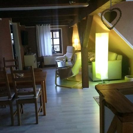 Appartement Haus Speck 5 à Kargow Extérieur photo