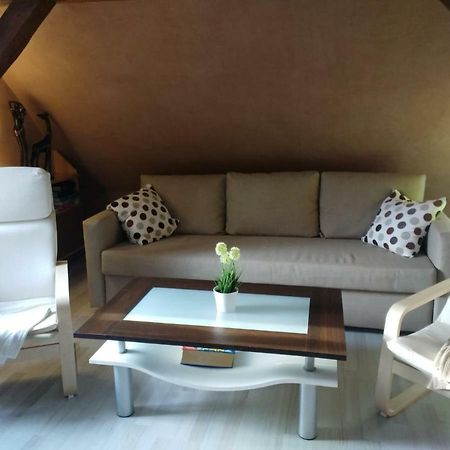 Appartement Haus Speck 5 à Kargow Extérieur photo