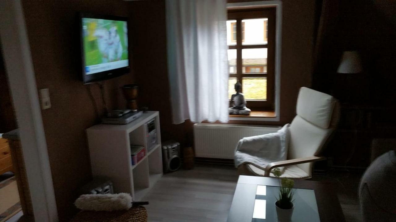 Appartement Haus Speck 5 à Kargow Extérieur photo