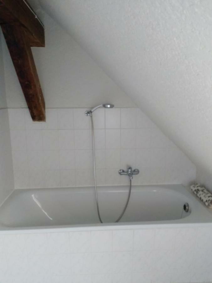 Appartement Haus Speck 5 à Kargow Extérieur photo